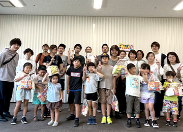 レクリエーション